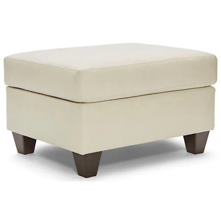 Transitional Ottoman